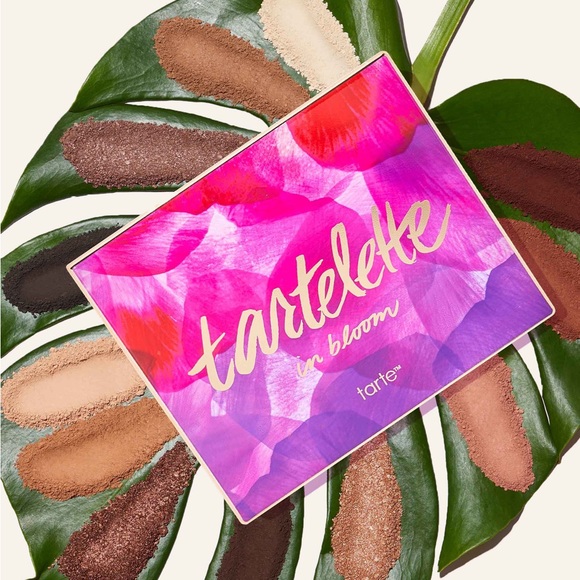 TARTE Tartelette In Bloom Amazonian Clay Palette - Picture 8 of 15